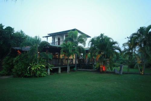 Hostal Chill House Villa
