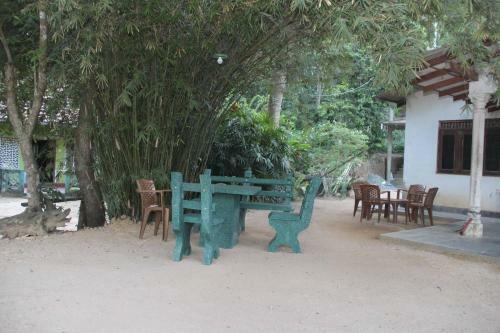 Hostal Little Mount Guest House