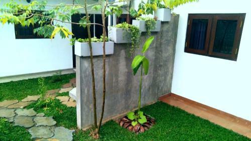 Hotel Mirissa Lavendra Budget