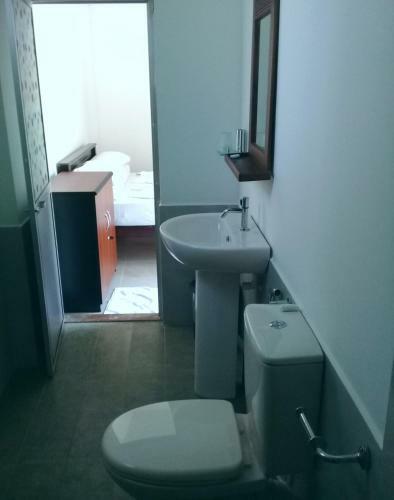 Hotel Mirissa Lavendra Budget