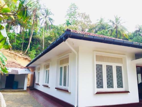 Agroturismo Kadegedara Villa