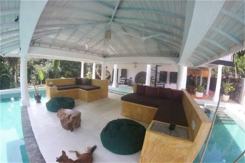 Hotel The Spice House Mirissa