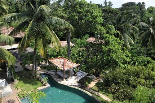 Hotel The Spice House Mirissa