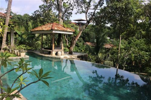 Hotel The Spice House Mirissa