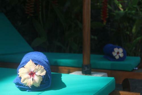 Hotel The Spice House Mirissa