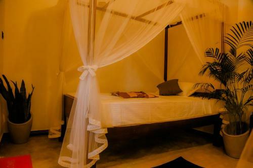 Ruwan Jungle Homestay