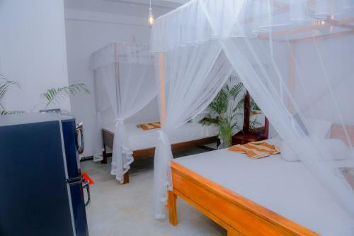 Ruwan Jungle Homestay