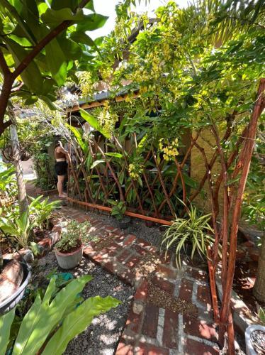 Ruwan Jungle Homestay
