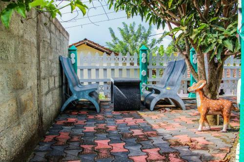 Villa Nethu Homestay