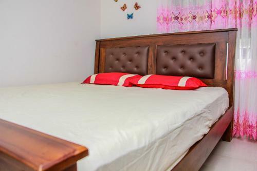 Villa Nethu Homestay