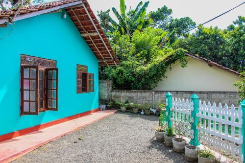 Villa Nethu Homestay