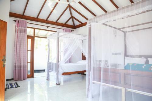 Coconut Hill Homestay