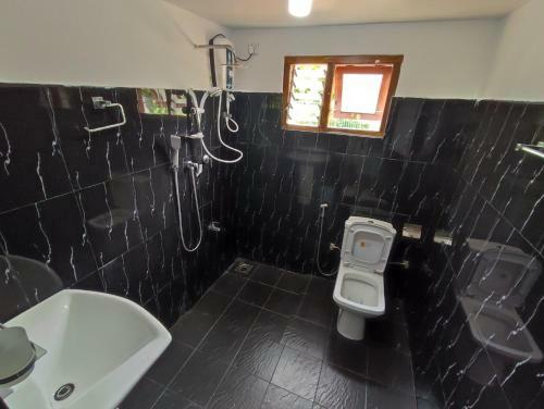 Bed & Breakfast Primegate Villa - Mirissa