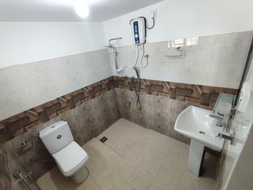 Bed & Breakfast Primegate Villa - Mirissa