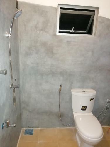 Hostal Coconut Reach