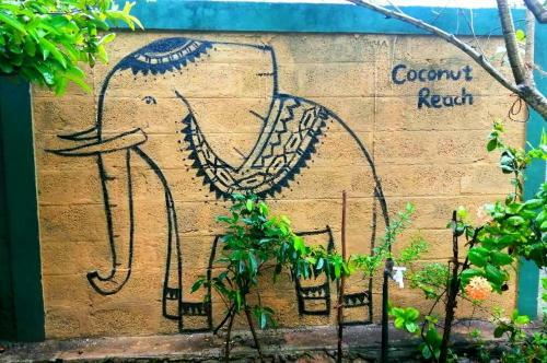 Hostal Coconut Reach