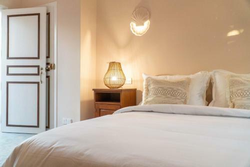 The Slow Vegan Hotel