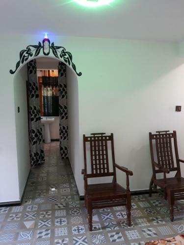 Apartamento Cinnamon Hills