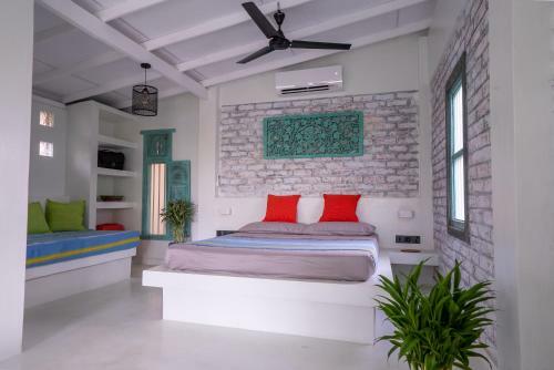Your Dream Bungalow - Mirissa