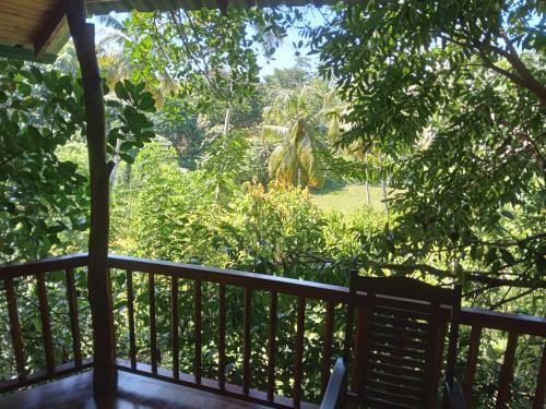 Apartamento Cinnamon View Lodge Mirissa