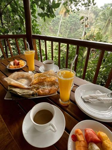 Apartamento Cinnamon View Lodge Mirissa