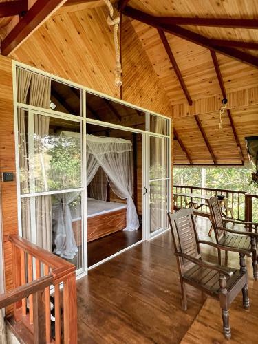 Apartamento Cinnamon View Lodge Mirissa