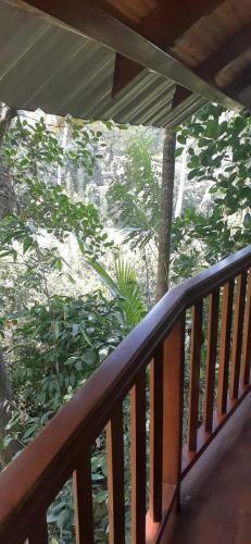 Apartamento Cinnamon View Lodge Mirissa