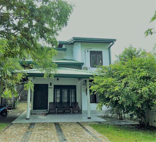 Hostal Villa Senan Mirissa