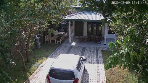 Hostal Villa Senan Mirissa