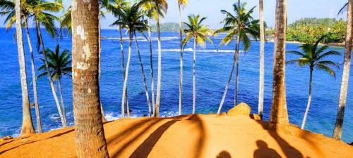 Hostal Villa Senan Mirissa