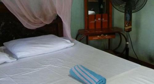 Hostal Piumi Tour & Guest House