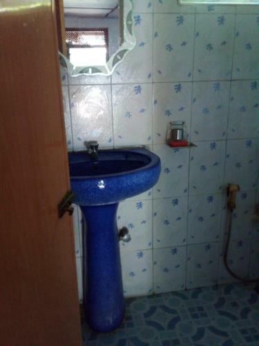 Hostal Piumi Tour & Guest House