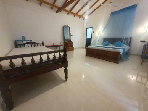 Hostal Villa Kubura Mirissa