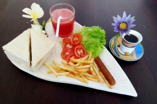 Hotel Happy Vacanza Mirissa