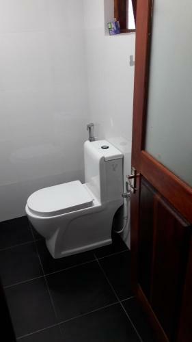 B&B Nuwara Eliya