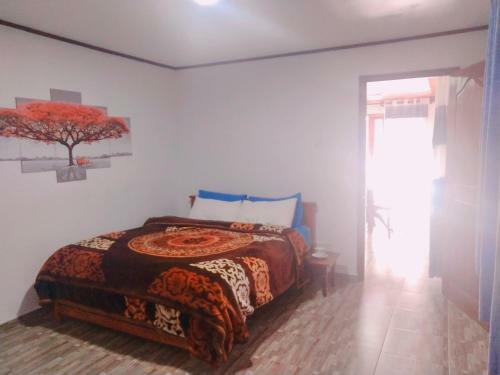 B&B Nuwara Eliya