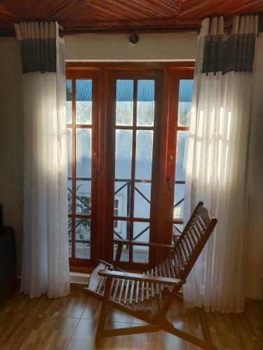 B&B Nuwara Eliya