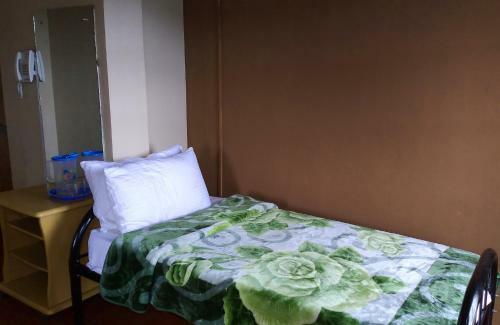 Hotel Forestside Villa & Resort