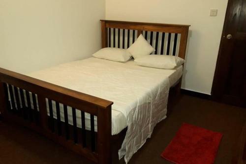 Apartamento Moon Plains Residence