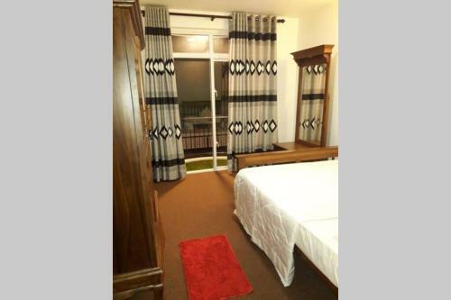 Apartamento Moon Plains Residence