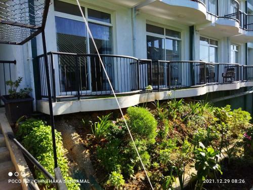 Apartamento Moon Plains Residence