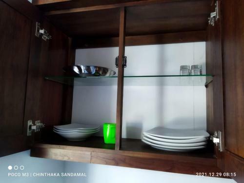Apartamento Moon Plains Residence