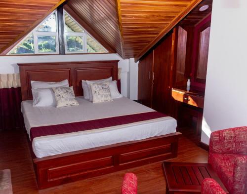 Hostal Windsor Residence