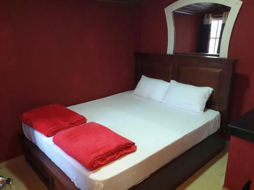 Hostal Windsor Residence