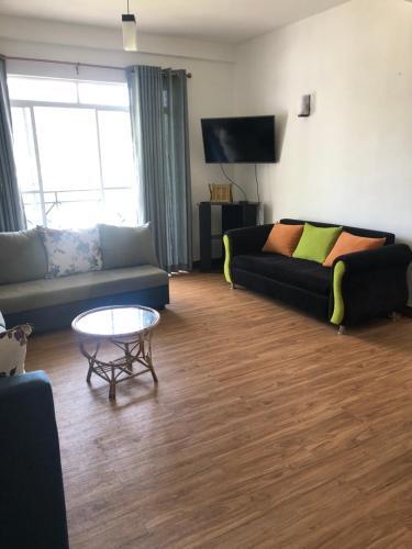 Apartamento Blue Wing Inn