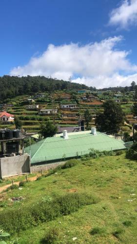 Apartamento Blue Wing Inn