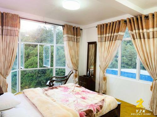 Hotel Y2k Holiday Home