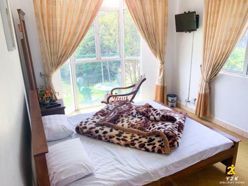 Hotel Y2k Holiday Home