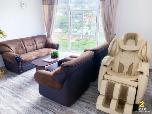 Hotel Y2k Holiday Home