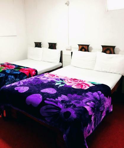 Hostal Selvas Guest Nuwara Eliya